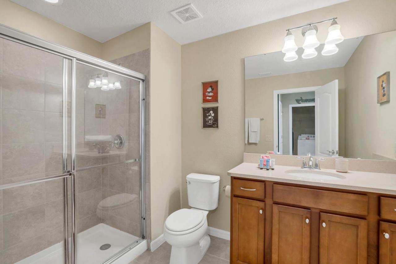 Private Villa Wpool, Bbq,Free Water Park Access Kissimmee Exterior photo