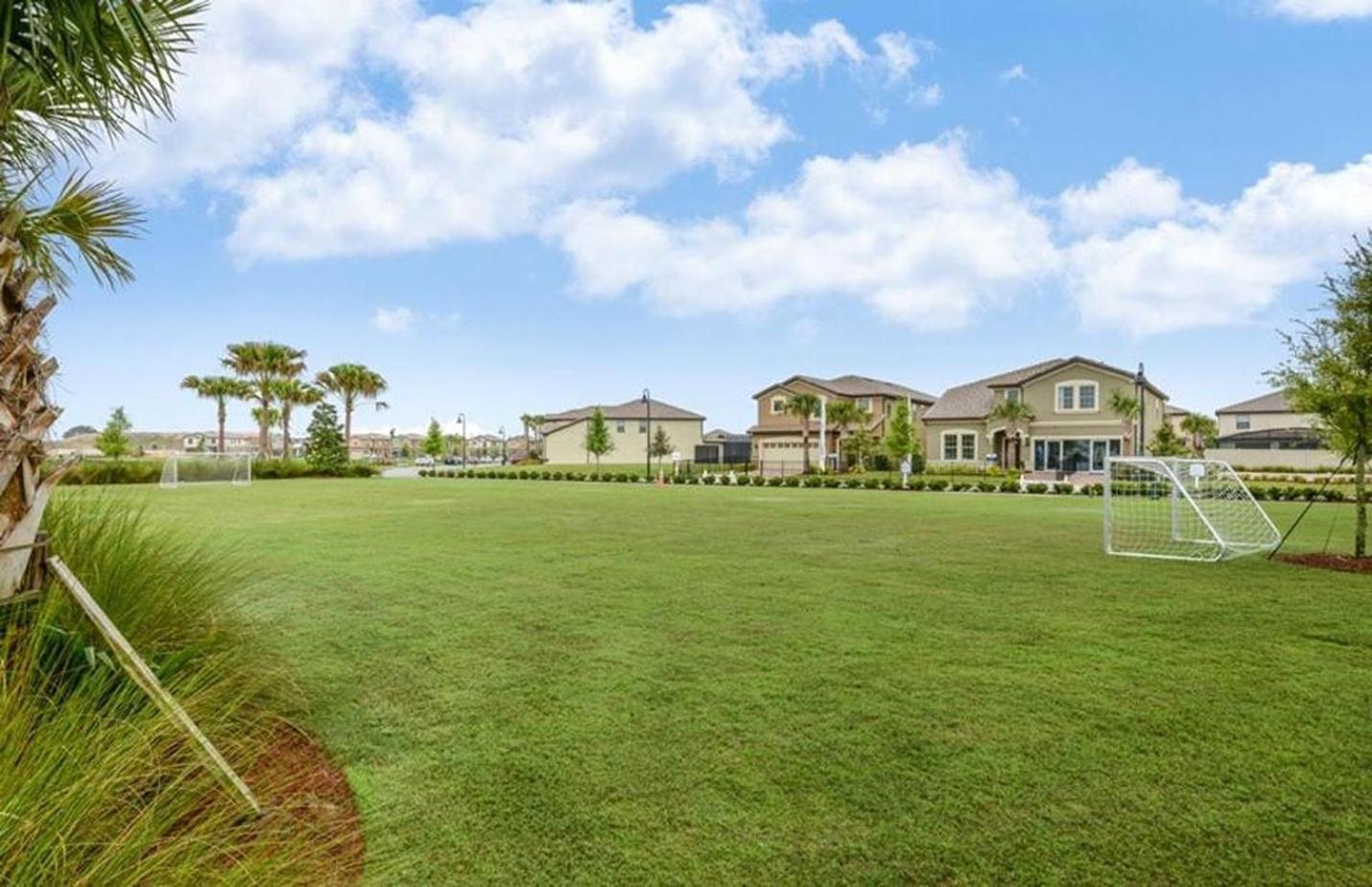 Private Villa Wpool, Bbq,Free Water Park Access Kissimmee Exterior photo